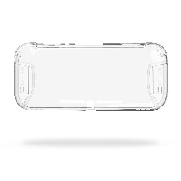 Skull & Co. GripCase Lite body - Transparent